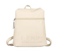 Tom Tailor Denim Aveline City Rucksack M 28 cm weiss
