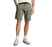 TOM TAILOR Denim Basic Chino Shorts