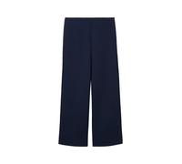 TOM TAILOR Denim - Basic Culotte blau - Gr. - M