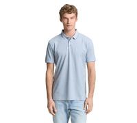 TOM TAILOR Denim Basic Poloshirt