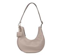 Tom Tailor Denim Bena Umhängetasche M 32 cm light grey (TAS029077) grau