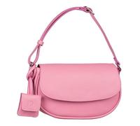TOM TAILOR Denim Bena Damen Überschlagtasche Umhängetasche Mini Rosa