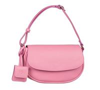 TOM TAILOR Denim Bena Damen Überschlagtasche Umhängetasche Mini Rosa