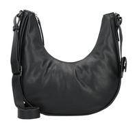 Tom Tailor Denim Bena Umhängetasche M 32 cm black (TAS029076) schwarz