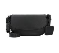 TOM TAILOR DENIM - Bena Handtasche schwarz / black ONESIZE