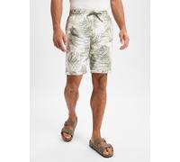 Tom Tailor Denim Bermuda Herren oliv, M