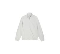 Denim Tom Tailor - Blouson Jacke aus wasserabweisendem Material light dawn grey - Gr. - L