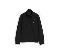 Denim Tom Tailor - Blouson Jacke aus wasserabweisendem Material black - Gr. - L