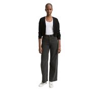 TOM TAILOR DENIM - Bolero Cardigan deep black S