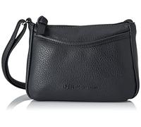 Tom Tailor Denim Umhängetasche Cilia Crossbody Bag Damen Klein Blau