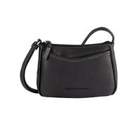 Tom Tailor Denim Cilia Umhängetasche 19 cm schwarz