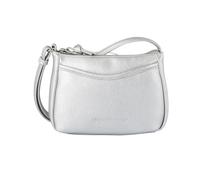 TOM TAILOR Denim Cilia Damen Umhängetasche Crossbody Bag Klein Silber
