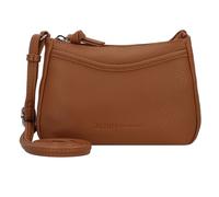 Tom Tailor Bags Cilia Handtasche 20 cm - cognac