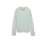 TOM TAILOR Denim - Cosy Strickpullover blau - Gr. - M