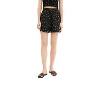 TOM TAILOR Denim Damen Bermuda Shorts