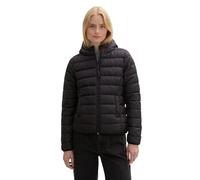 Tom Tailor 1042098 Lightweight Jacke XL Deep Black
