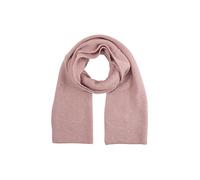 Denim Tom Tailor - Cosy Schal in Melange-Optik antique rose melange - Gr. - OS