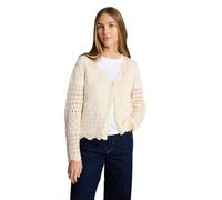 TOM TAILOR Denim Damen Cardigan Strickjacke