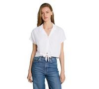 resort shirt with knot L
