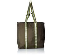 TOM TAILOR Denim Damen Alexia Shopper, Mixed Khaki