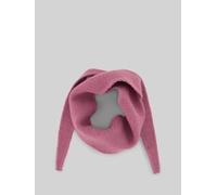 Denim Tom Tailor - Bandana Schal dusty berry - Gr. - OS