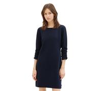 Tom Tailor 1038844 Kleid S Sky Captain Blue