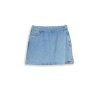 TOM TAILOR Denim Damen Bermuda Jeans Shorts