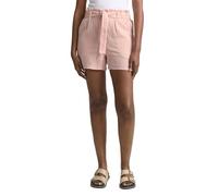 TOM TAILOR DENIM - Musselin Relaxed Shorts Rose Smoke M