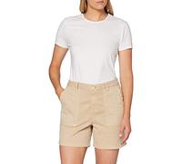 TOM TAILOR Denim Damen Bermudas 1018318