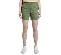 TOM TAILOR Denim Damen Bermudas 1018318