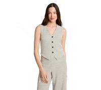 TOM TAILOR Denim Damen Blazer Weste