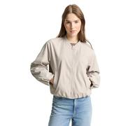 TOM TAILOR Denim Damen Blouson-Jacke im Bomber-Style