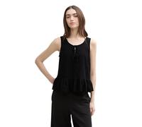 Tom Tailor 1046635 ärmellose Bluse