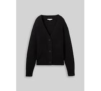 Tom Tailor V Neck Strickjacke
