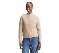 TOM TAILOR Denim Damen Cardigan Strickjacke