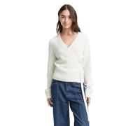 TOM TAILOR Denim Damen Cardigan Strickjacke