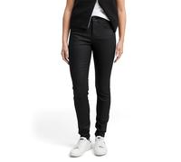 Tom Tailor Denim Damen Coated TTNELA Skinny Jeans 1048107