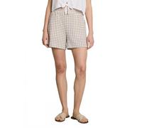 crinkle shorts S