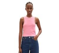 Tom Tailor Top in Rosa - 60% | Größe L/XL | Damen Tops