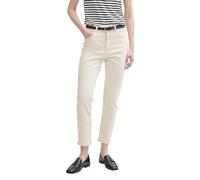 Tom Tailor Langarmshirt aus Baumwolle, Sky Captain Blue, L