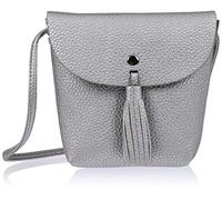 TOM TAILOR Denim Damen Ida 001025 Umhängetasche