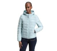 Tom Tailor 1042098 Lightweight Jacke 2XL New Ice Blue