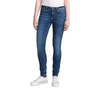 TOM TAILOR DENIM - Jona Extra Skinny Jeans blau 31/34