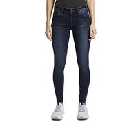Tom Tailor TOM TAILOR Denim Damen Jona Extra Skinny Jeans 29/30 bunt