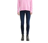 TOM TAILOR Denim Jeans - Slim fit - in Dunkelblau - Größe W29 | Damenjeans