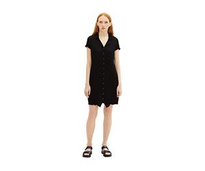 TOM TAILOR Denim Damen Kleid