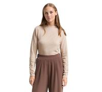 TOM TAILOR Denim Damen Longsleeve T-Shirt