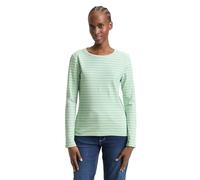 TOM TAILOR Denim Damen Longsleeve T-Shirt