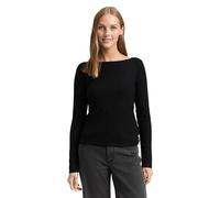TOM TAILOR Denim Damen Longsleeve T-Shirt