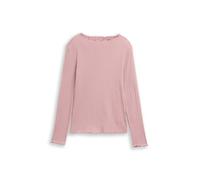 Tom Tailor Denim Damen Longsleeve T-Shirt